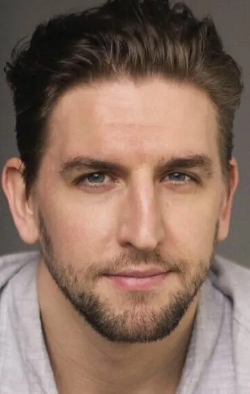 Фотография актёра Максимилиан Осински (Maximilian Osinski)