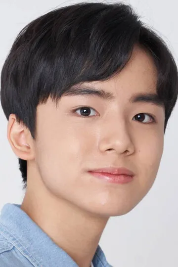 Фотография актёра Мун У-джин