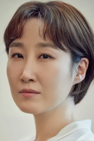 Фотография актёра Ким Гук-хи (Kim Gook-hee)