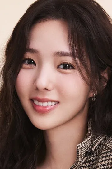 Фотография актёра Чхэ Су-бин