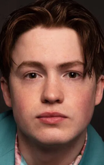 Фотография актёра Кит Коннор