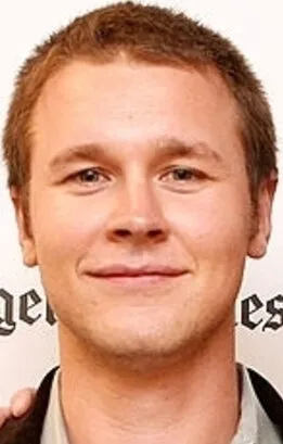 Фотография актёра Стефан Грубе (Stefan Grube)