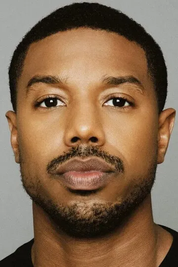 Фотография актёра Майкл Б. Джордан