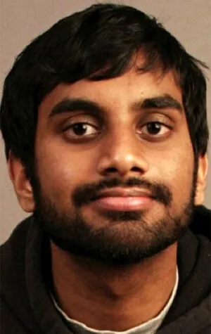 Фотография актёра Азиз Ансари (Aziz Ansari)