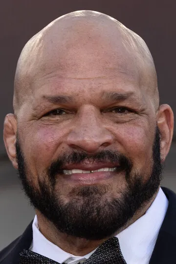 Фотография актёра Марк Керр (Mark Kerr)