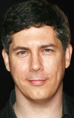 Фотография актёра Крис Парнелл (Chris Parnell)