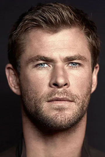 Фотография актёра Крис Хемсворт (Chris Hemsworth)