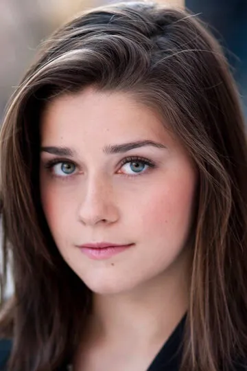 Фотография актёра Молли Браун (Molly Brown)