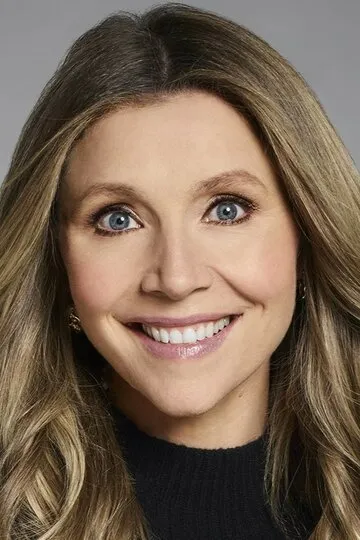 Фотография актёра Сара Чок (Sarah Chalke)