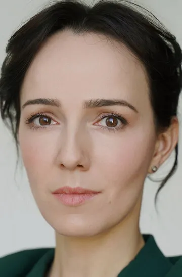 Фотография актёра Валерия Ланская