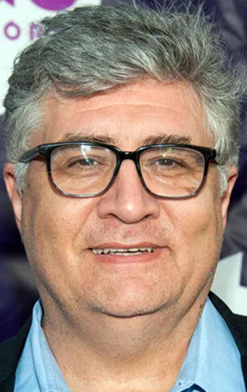 Фотография актёра Морис ЛаМарш (Maurice LaMarche)