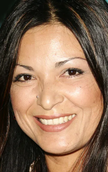 Фотография актёра Эльпидия Каррильо (Elpidia Carrillo)