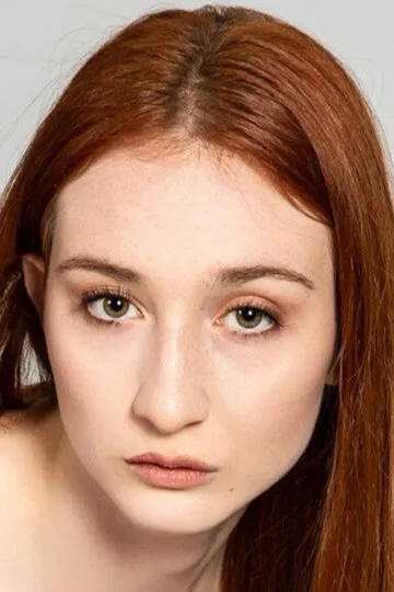 Фотография актёра Олимпия Ахенк