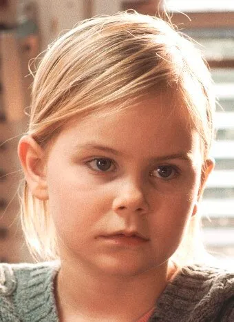 Фотография актёра Анника Веддеркопп (Annika Wedderkopp)