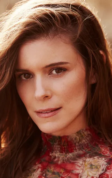 Фотография актёра Кейт Мара