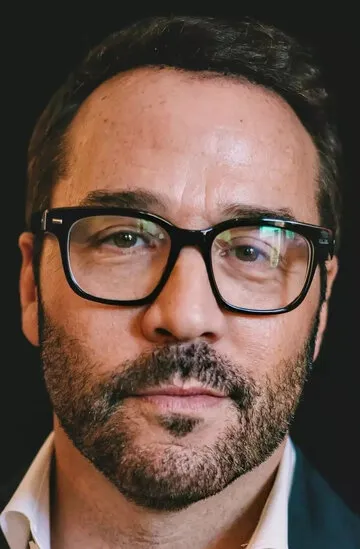 Фотография актёра Джереми Пивен