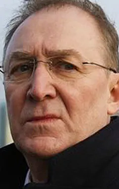 Фотография актёра Дермот Краули (Dermot Crowley)