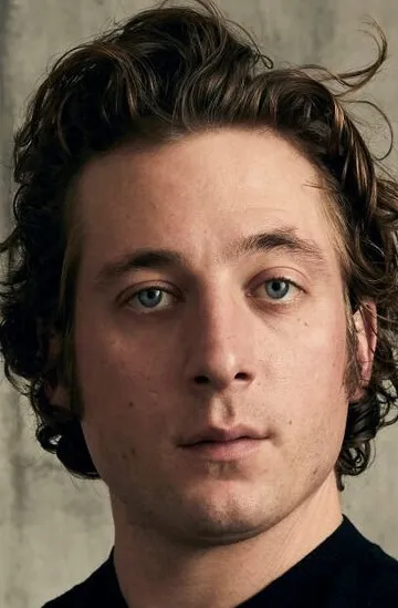 Фотография актёра Джереми Аллен Уайт (Jeremy Allen White)