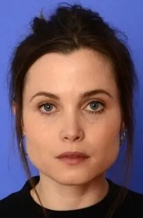 Фотография актёра Гитте Уитт