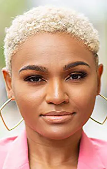 Фотография актёра Лорен Спенсер (Lauren «Lolo» Spencer)