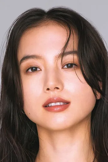 Фотография актёра Кая Киёхара (Kaya Kiyohara)