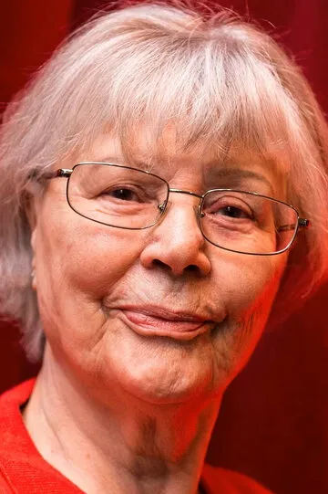 Фотография актёра Харриет Андерссон (Harriet Andersson)