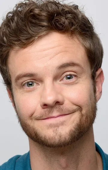 Фотография актёра Джек Куэйд (Jack Quaid)