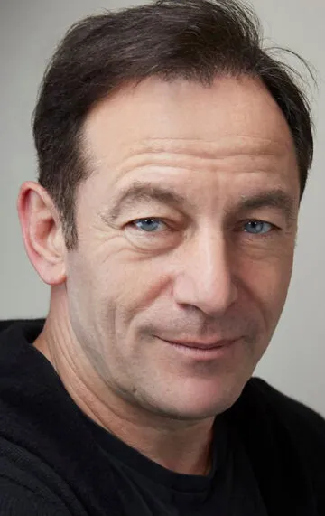 Фотография актёра Джейсон Айзекс (Jason Isaacs)