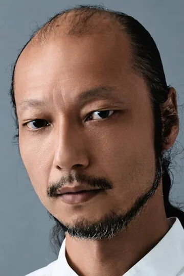 Фотография актёра Ямато Коти