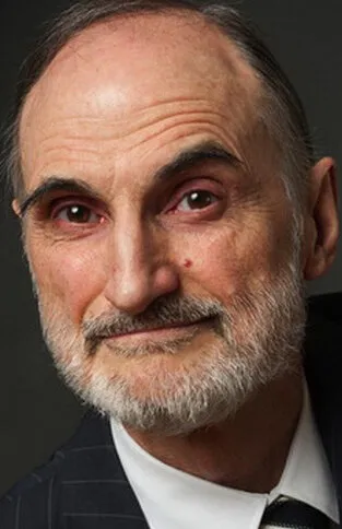 Фотография актёра Стюарт Рудин (Stuart Rudin)