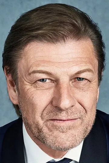 Фотография актёра Шон Бин (Sean Bean)