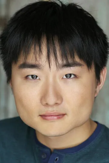 Фотография актёра Алекс Симидзу (Alex Shimizu)