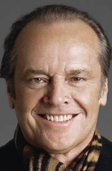 Фотография актёра Джек Николсон (Jack Nicholson)