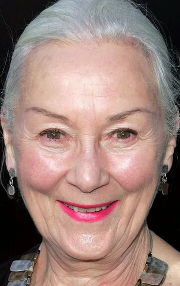 Фотография актёра Розмари Харрис (Rosemary Harris)