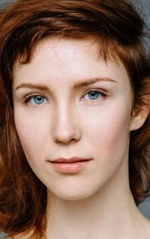 Фотография актёра Ника Саволайнен (Nika Savolainen)