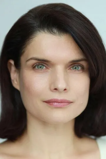 Фотография актёра Анна Азарова