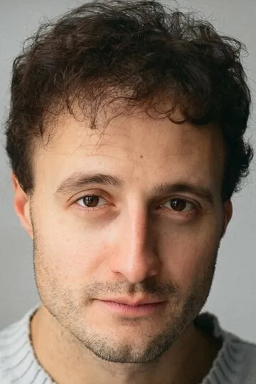 Фотография актёра Павел Лёвкин