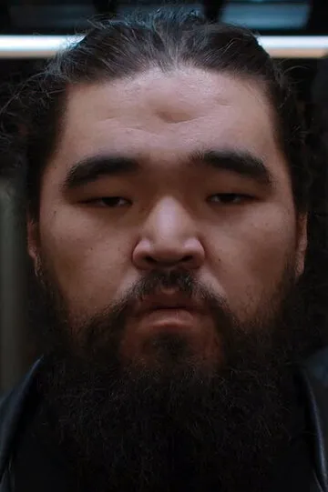 Фотография актёра Ашим Ахметов