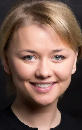 Фотография актёра Марина Денисова