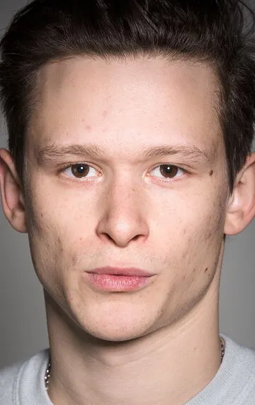 Фотография актёра Йоэль Басман