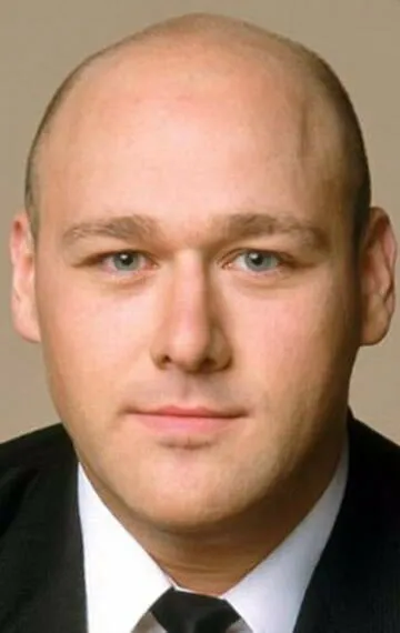 Фотография актёра Уилл Сассо (Will Sasso)