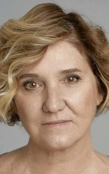 Фотография актёра Ана Вахенер (Ana Wagener)