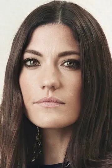 Фотография актёра Дженнифер Карпентер (Jennifer Carpenter)
