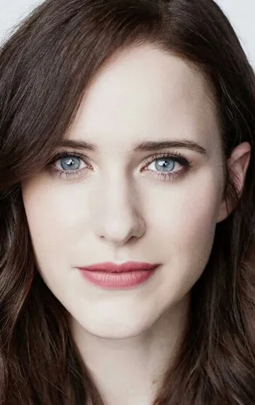 Фотография актёра Рэйчел Броснахэн (Rachel Brosnahan)