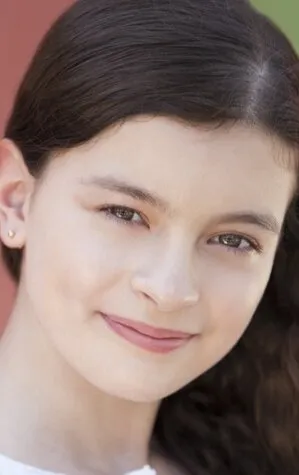 Фотография актёра Дэлайла Бела (Dalila Bela)