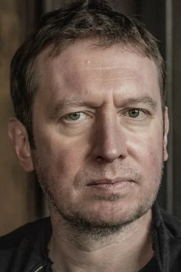 Фотография актёра Михаил Трухин