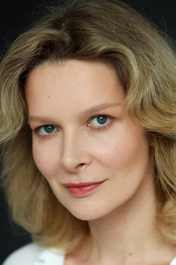 Фотография актёра Александра Флоринская