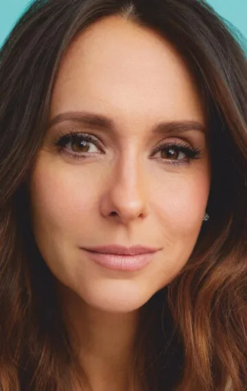Фотография актёра Дженнифер Лав Хьюитт (Jennifer Love Hewitt)