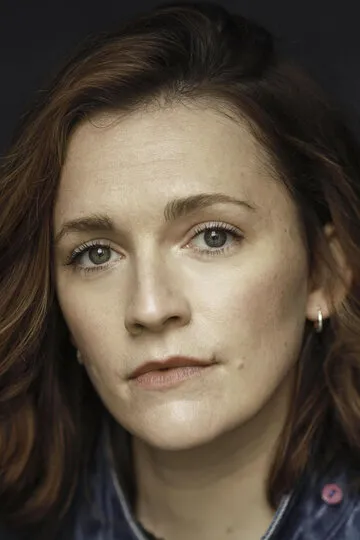 Фотография актёра Шарлотта Ричи