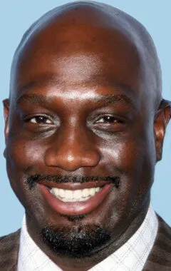 Фотография актёра Ричард Т. Джонс